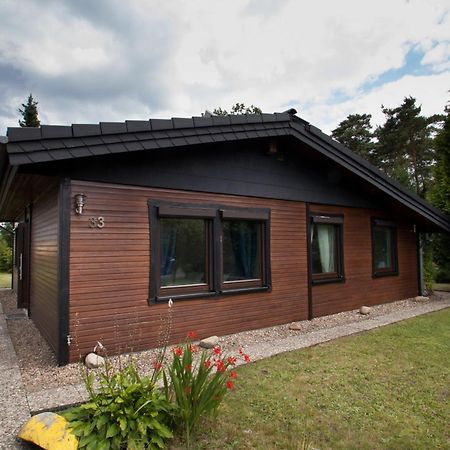Meissendorf Ferienhaus Heideland Winsen Aller מראה חיצוני תמונה