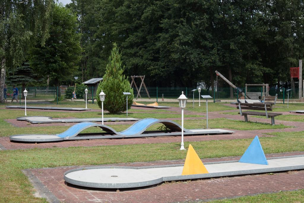 Meissendorf Ferienhaus Heideland Winsen Aller חדר תמונה