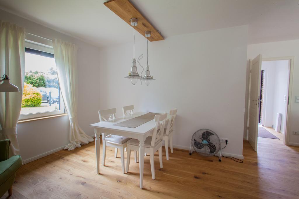 Meissendorf Ferienhaus Heideland Winsen Aller חדר תמונה