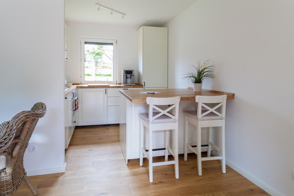 Meissendorf Ferienhaus Heideland Winsen Aller חדר תמונה