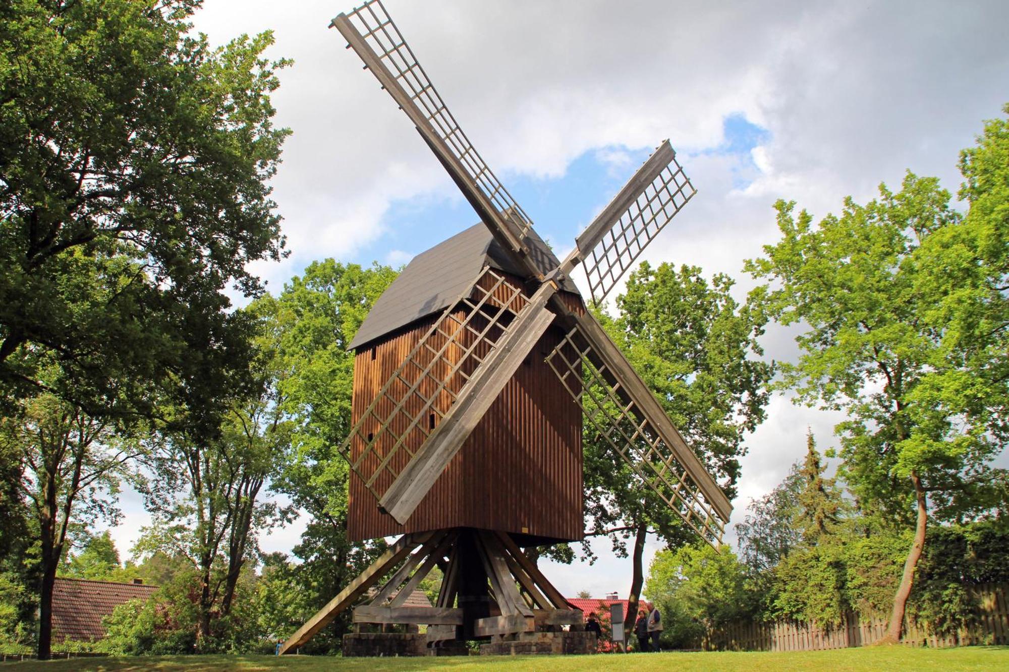 Meissendorf Ferienhaus Heideland Winsen Aller מראה חיצוני תמונה