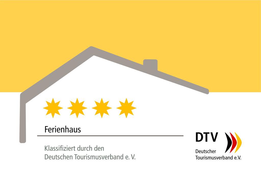 Meissendorf Ferienhaus Heideland Winsen Aller מראה חיצוני תמונה